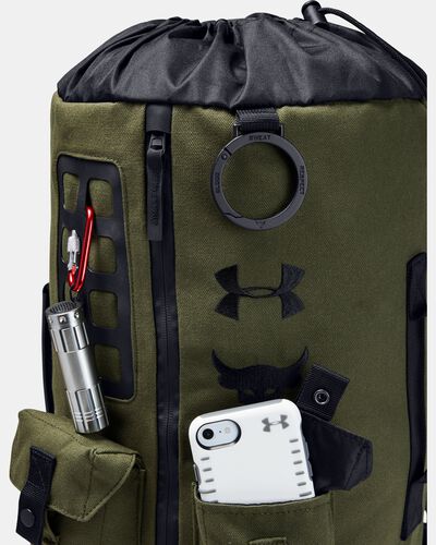 Project Rock 60 Bag