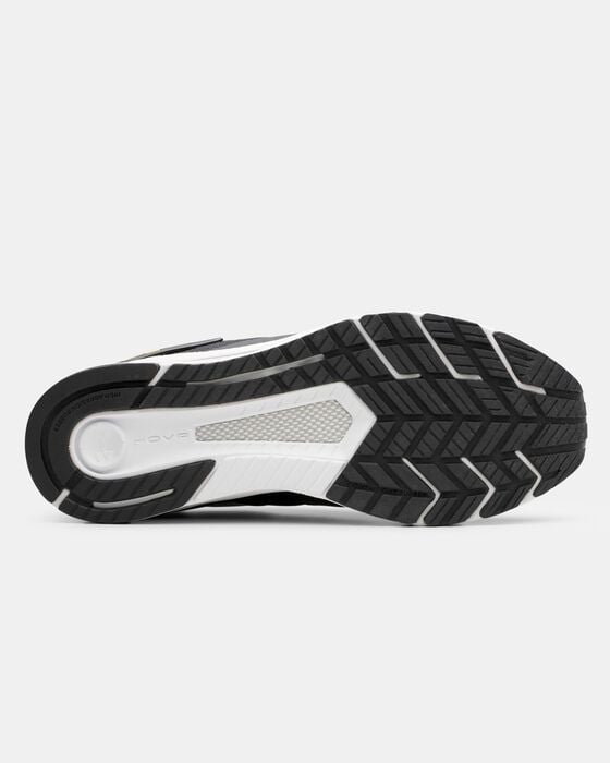 Men's UA HOVR™ MVMNT Sportstyle Shoes image number 9
