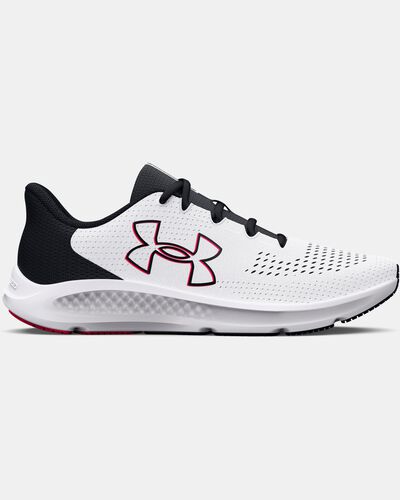 Men's UA Charged Pursuit 3 Big Logo Running Shoes