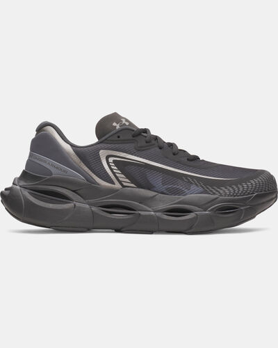 UA Halo Racer 2