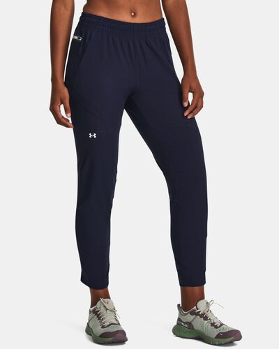 Women's UA Train Anywhere Pants