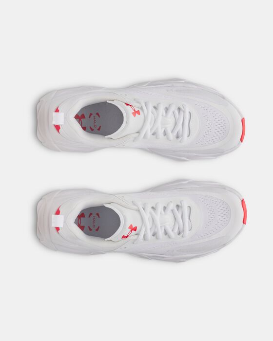 UA Halo Racer image number 7