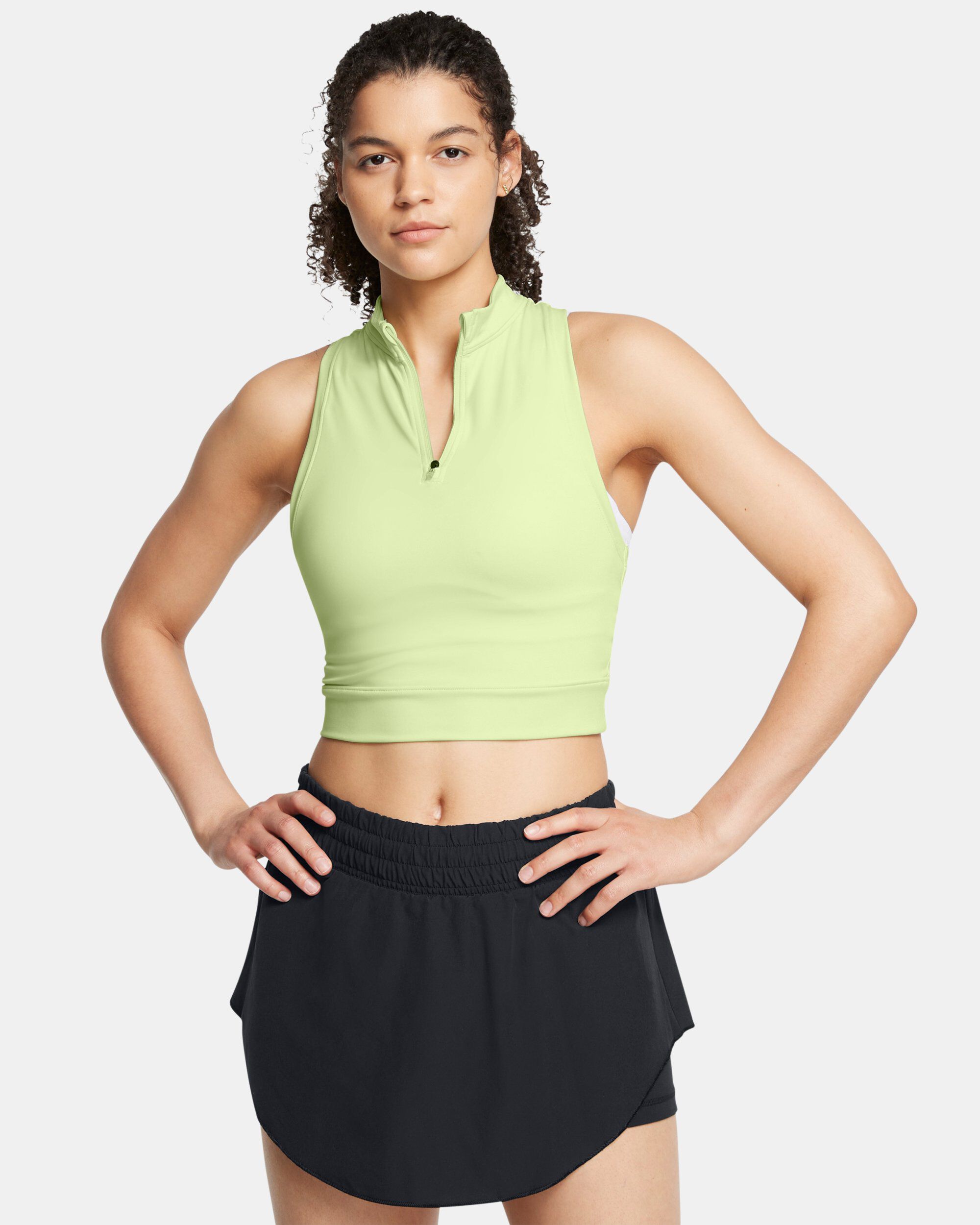 Women Tank Top crop top buy sleeveless shirt online in UAE