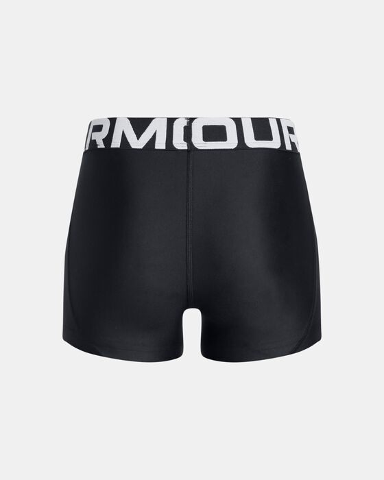 Girls' HeatGear&reg; Shorty image number 1