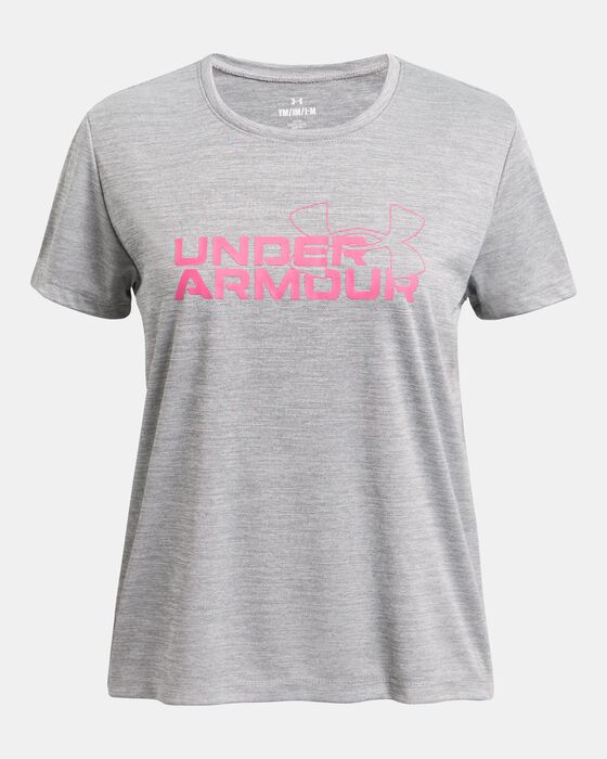 UA Tech™ Twist Wordmark Logo image number 0