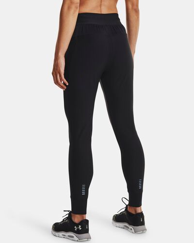 Women's UA Qualifier Run 2.0 Pants