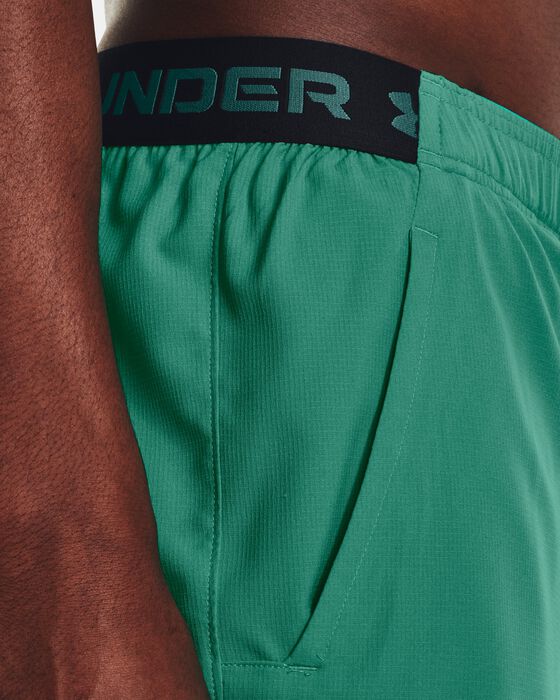 Men's UA Vanish Woven 2-in-1 Shorts image number 6