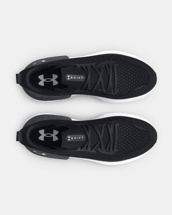 Women's UA Shift Running Shoes image number 2