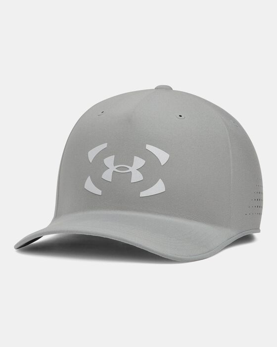 UA ستيلث فورم ميد هالو image number 0