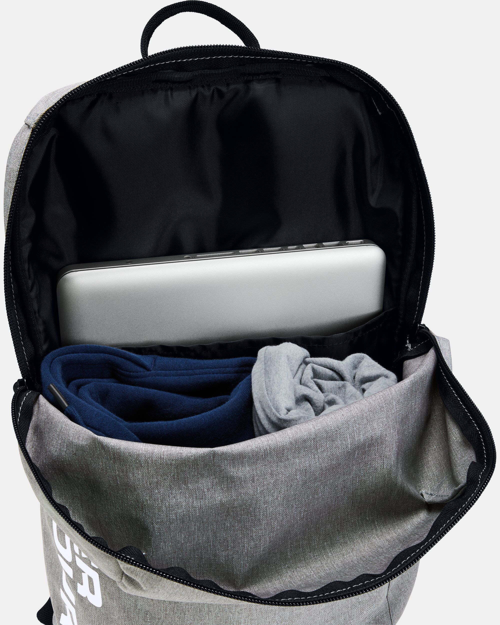 Under armour best sale ua patterson backpack