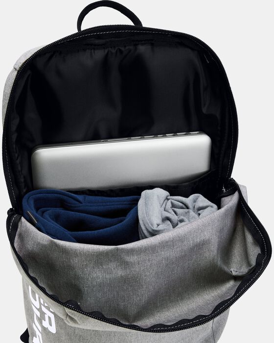 UA Patterson Backpack image number 3