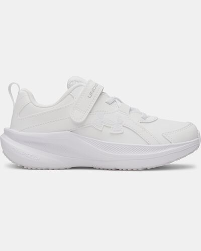 UA Assert 11 AC Uniform Synthetic