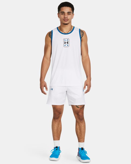 UA Zone Woven image number 2