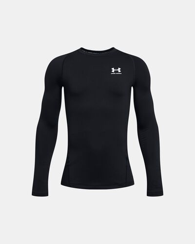 Boys' ColdGear® Long Sleeve
