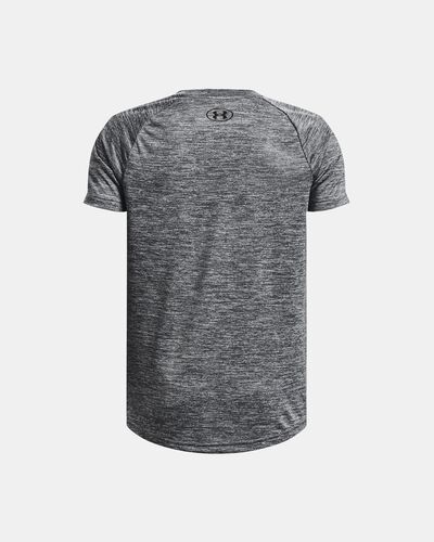 Boys' UA Tech™ 2.0 Short Sleeve