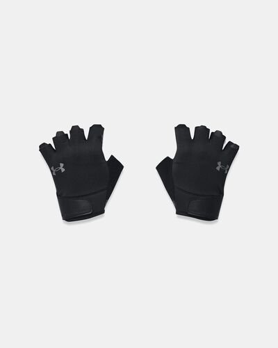 Men's UA Training Gloves