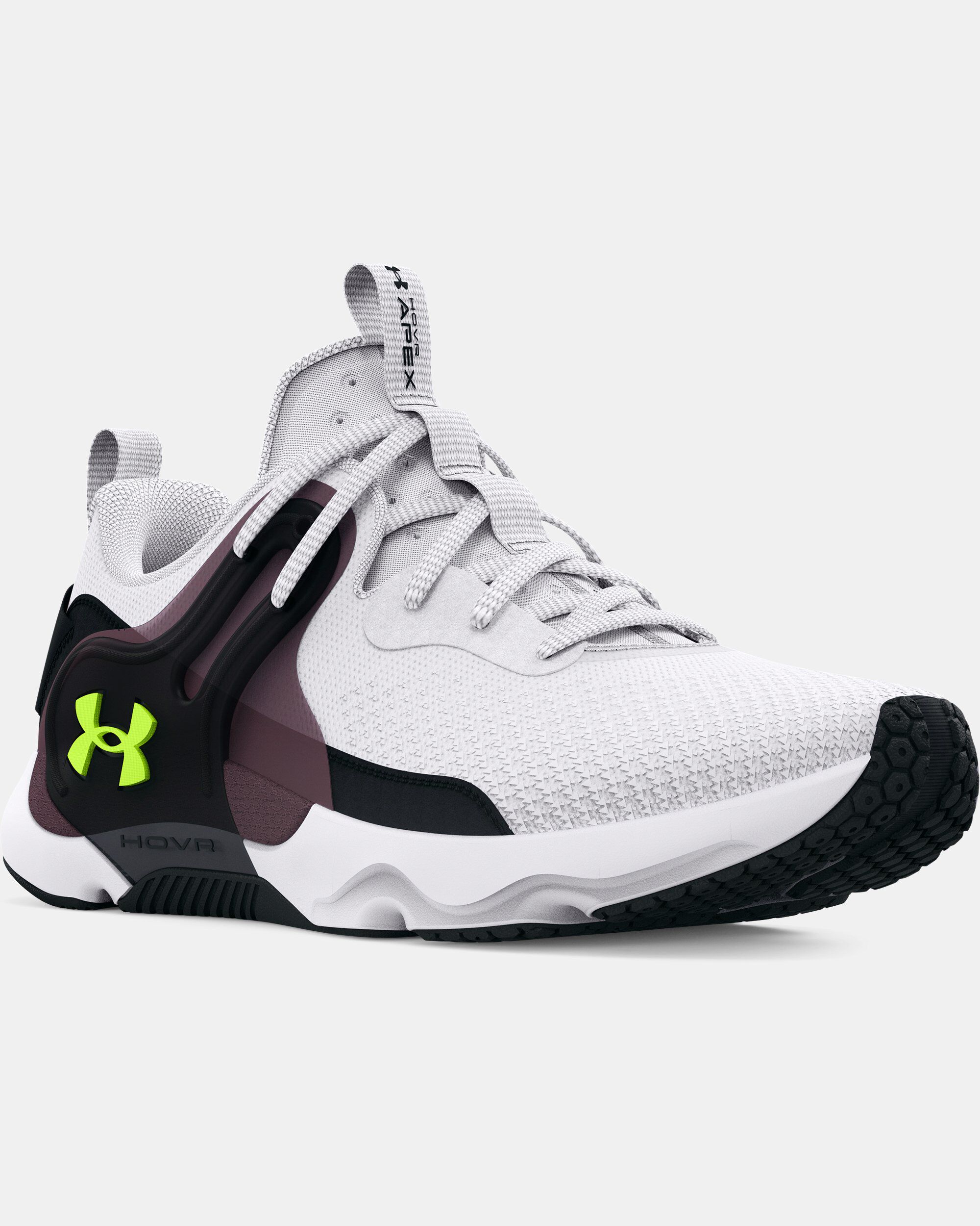 Under armour shop gym shoes
