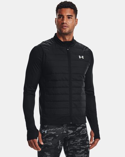 Men's UA Run Insulate Vest