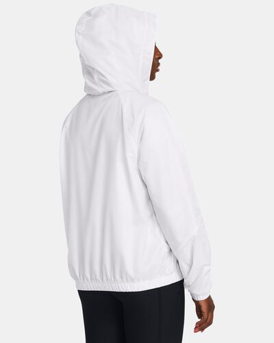 Women's UA Rival Sport Windbreaker
