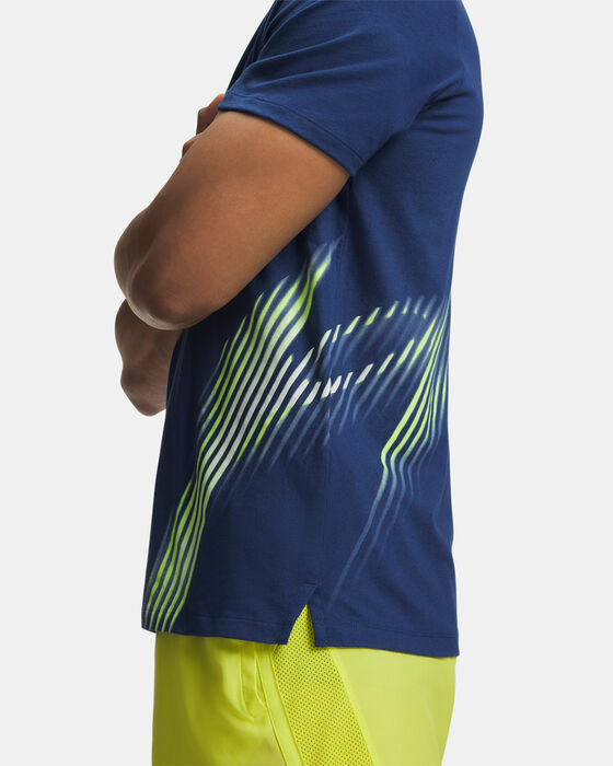 UA Velociti Flash Logo image number 1