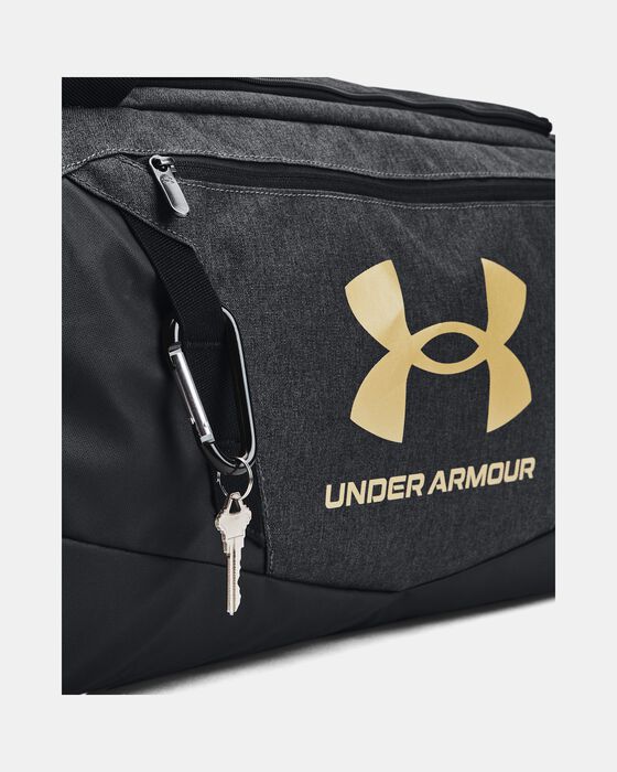 UA Undeniable 5.0 Medium Duffle Bag image number 2