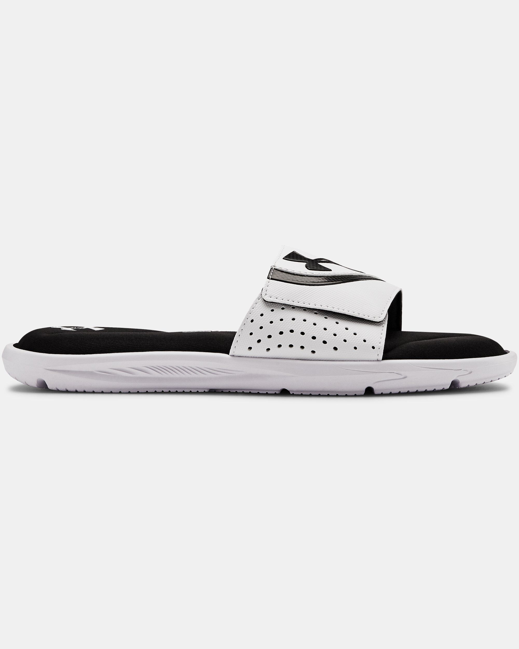Sandals Slides for Mens in Dubai UAE 2024 Under Armour