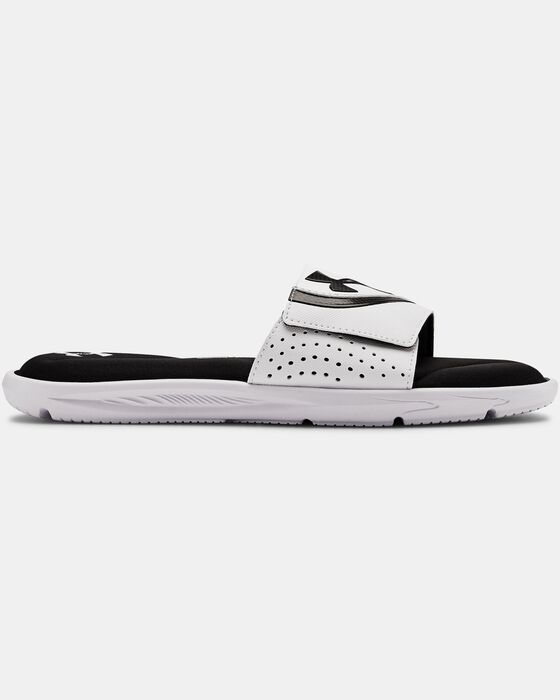 Men's UA Ignite VI Slides image number 0