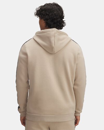 UA Icon Fleece Taping