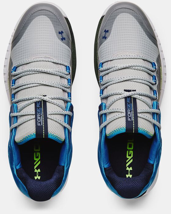 Men's UA HOVR™ Forge RC Spikeless Golf Shoes image number 2