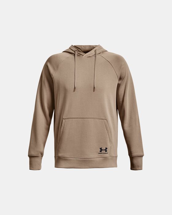 Men's UA Heavyweight Terry Hoodie image number 4