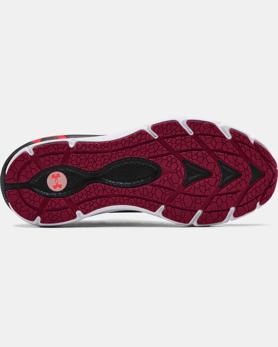 Women's UA HOVR™ Phantom 2 IntelliKnit Running Shoes image number 4