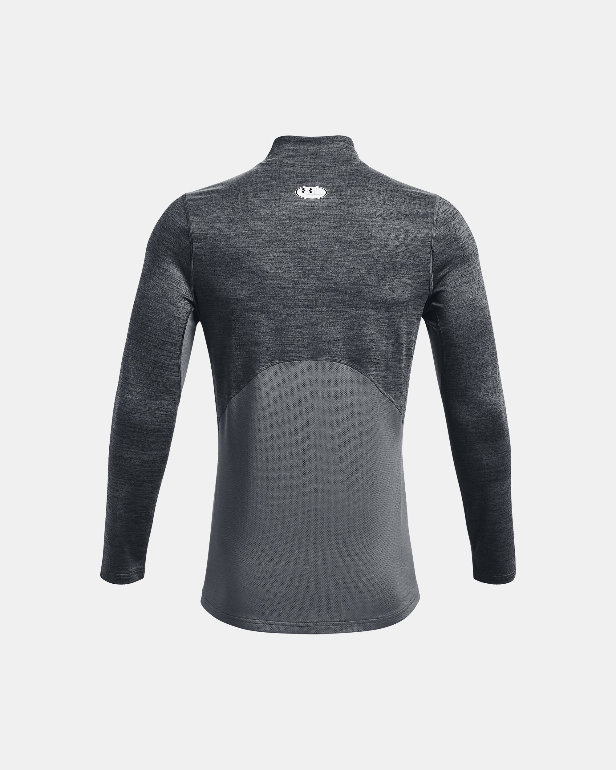 Under armour threadborne 2025 coldgear