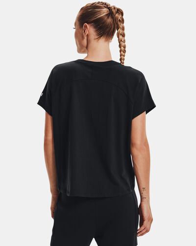 Women's Project Rock Property Of Short Sleeve