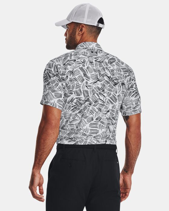 UA Playoff 3.0 Printed image number 1