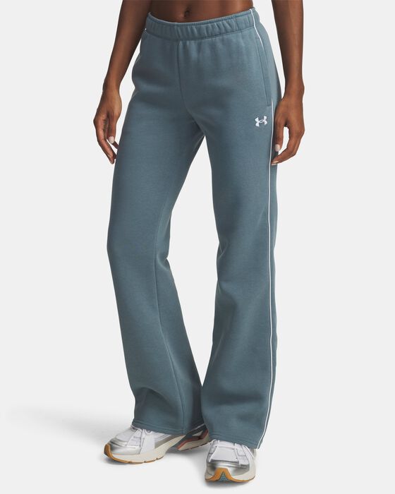 UA Rival Fleece Piped image number 0