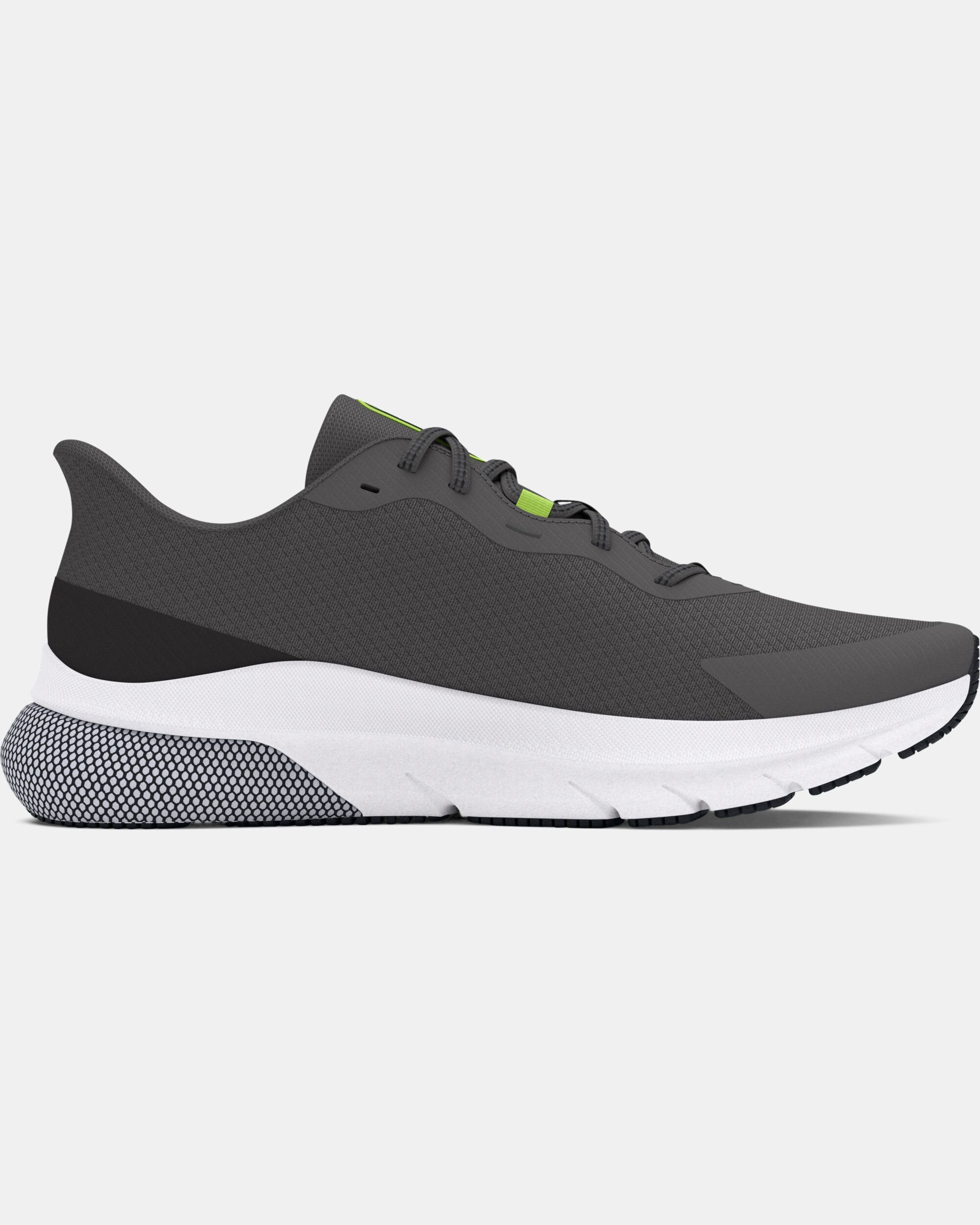 Buy Men's UA Turbulence 2 RS Running Shoes Grey in Dubai