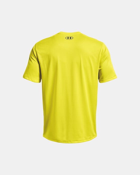 Men's UA Tech™ Vent Short Sleeve image number 5