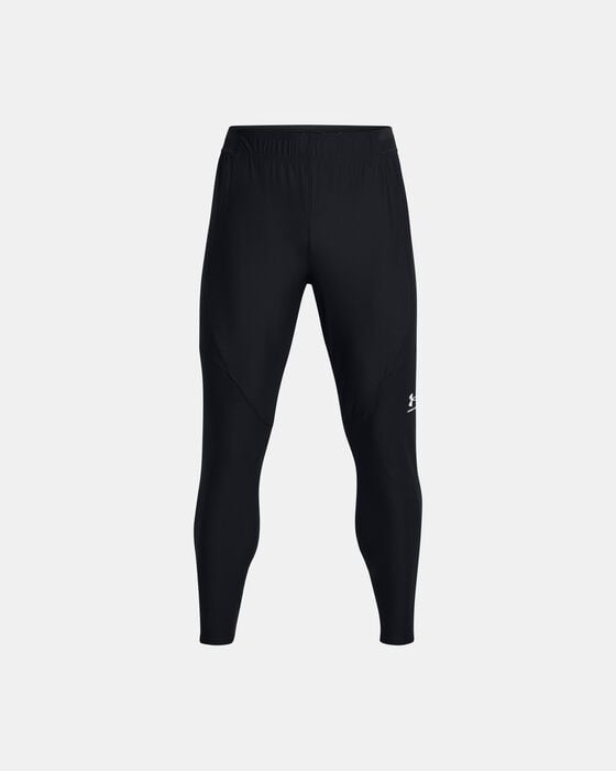Men's UA Challenger Pro Pants Men's UA Challenger Pro Pants image number 4