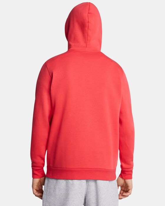 UA Icon Fleece image number 1