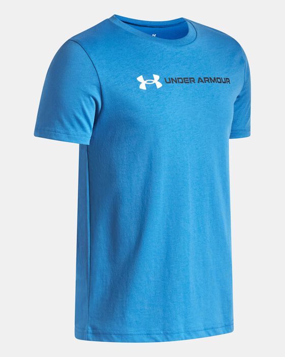 UA Logo Wordmark image number 2