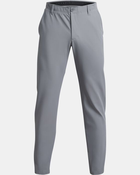 Men's UA Drive Tapered Pants image number 5