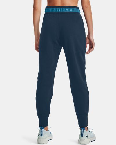 Women's Project Rock Charged Cotton® Fleece Pants