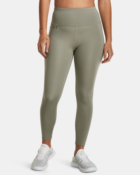 Women's UA Motion Ankle Leggings image number 0