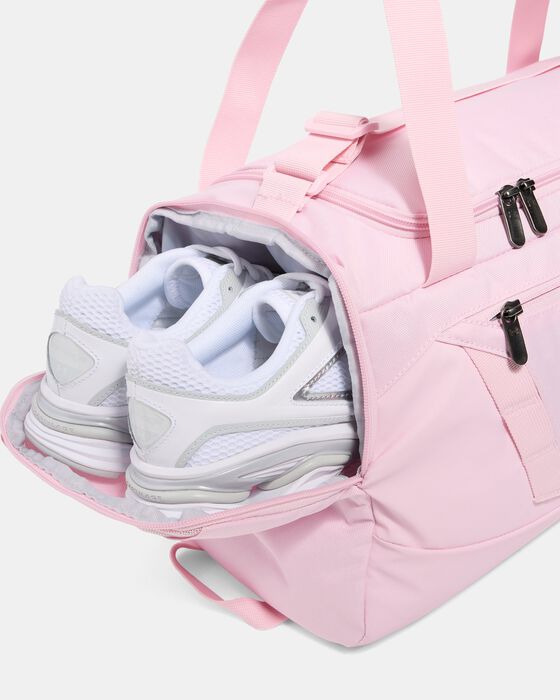 UA Undeniable 5.0 XS Duffle Bag image number 3