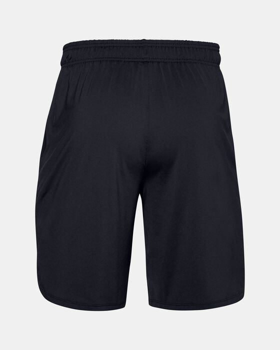 Buy Men's UA Training Stretch Shorts Black in Dubai, UAE Under Armour
