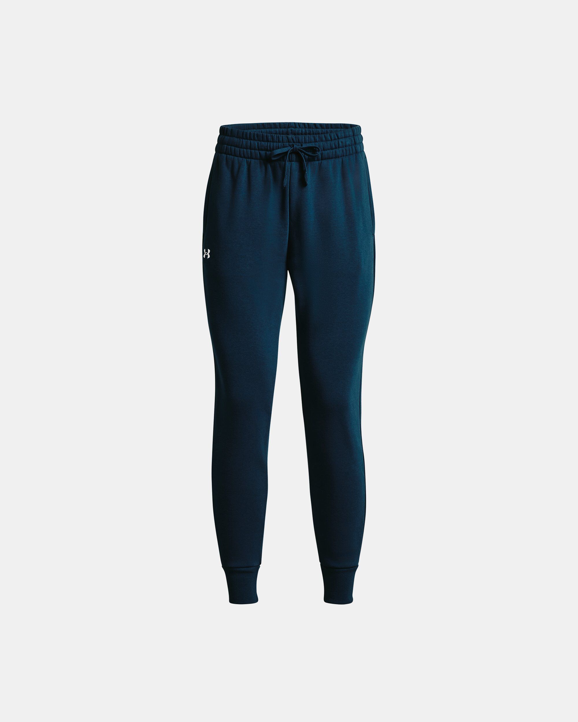 Women's under armour fleece joggers 2025