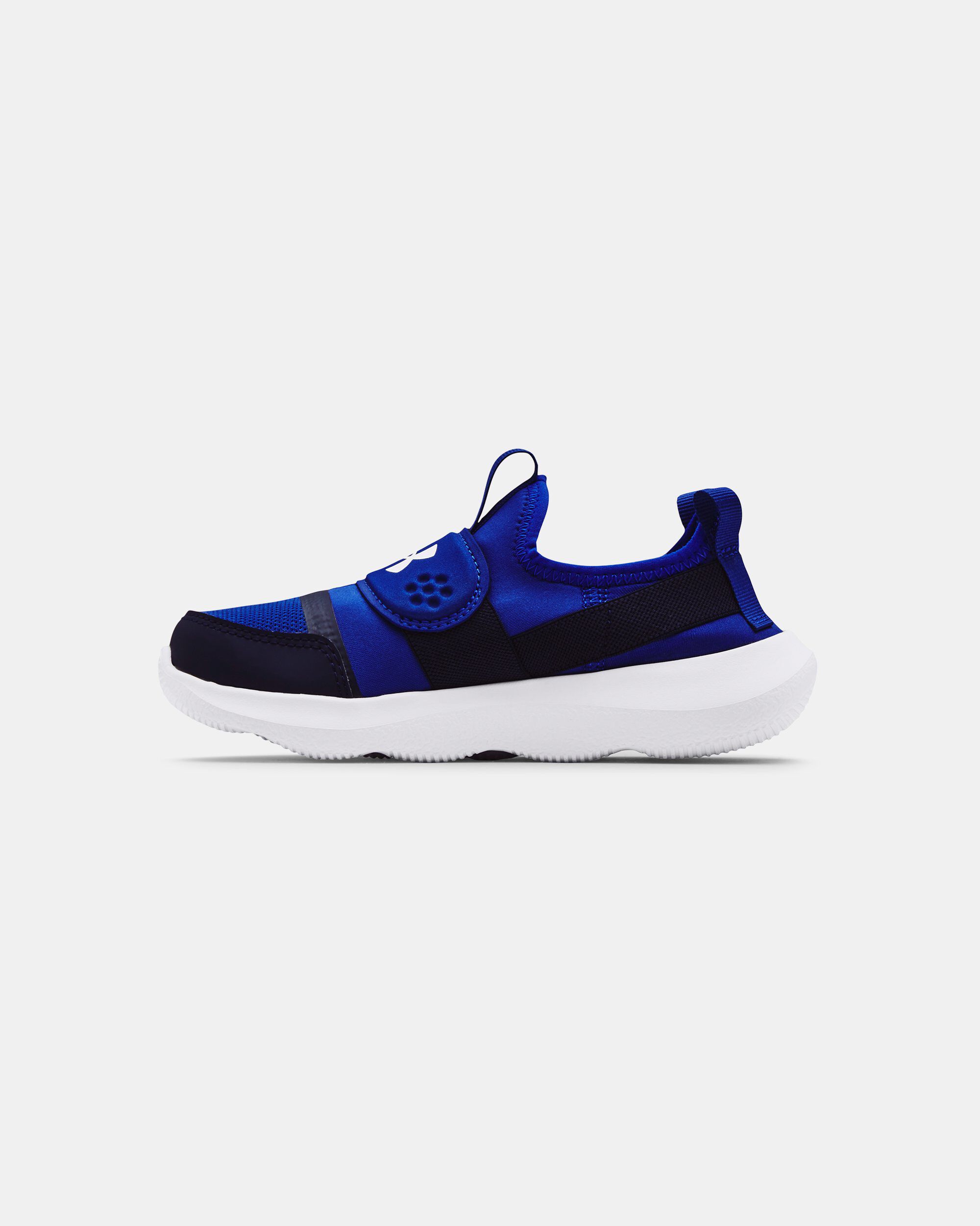 Boys preschool under armour drift rn running hot sale shoes