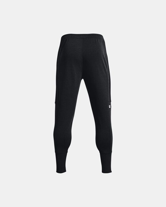 Men's UA Accelerate Off Pitch Joggers image number 6