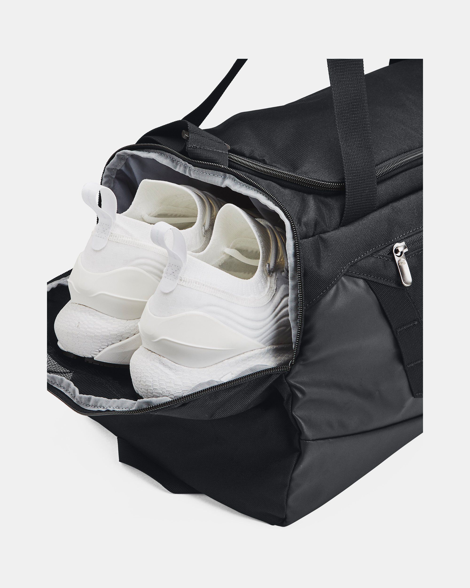 Under Armour UA Undeniable 5.0 SM Duffle Bag Black in Dubai UAE