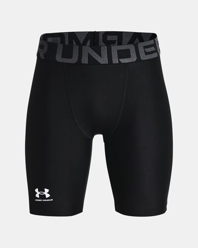 Boys' HeatGear® Armour Shorts